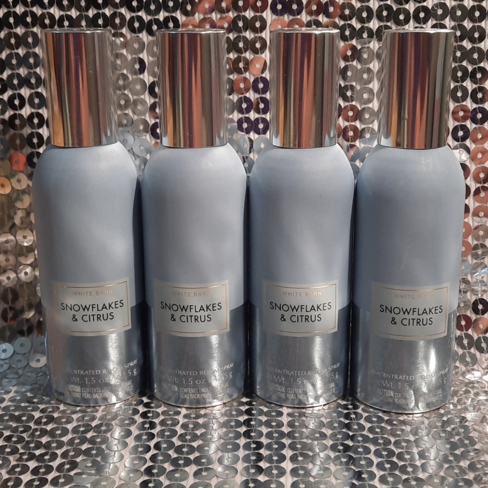 Bath & Body Works Concentrated Room Spray